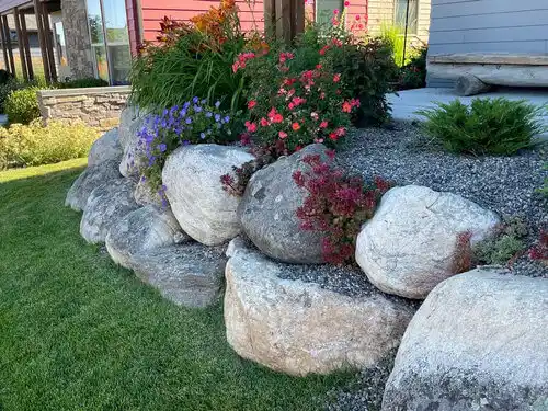 landscaping services Coulee City